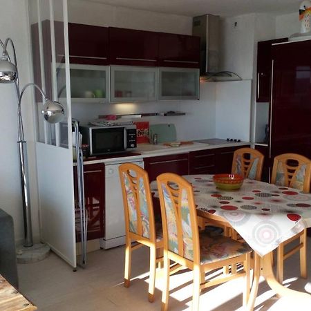 Apartamento Acapulco Fréjus Exterior foto