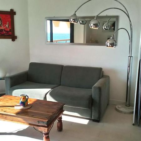 Apartamento Acapulco Fréjus Exterior foto