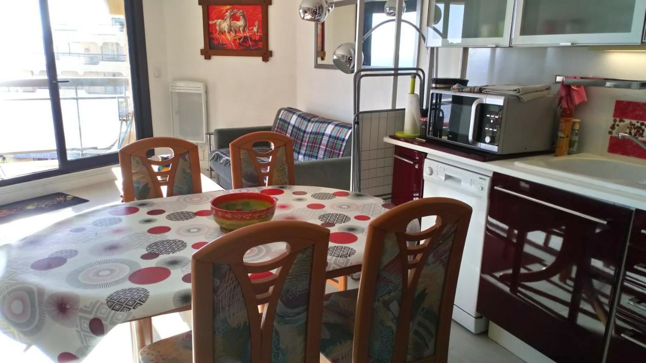 Apartamento Acapulco Fréjus Exterior foto
