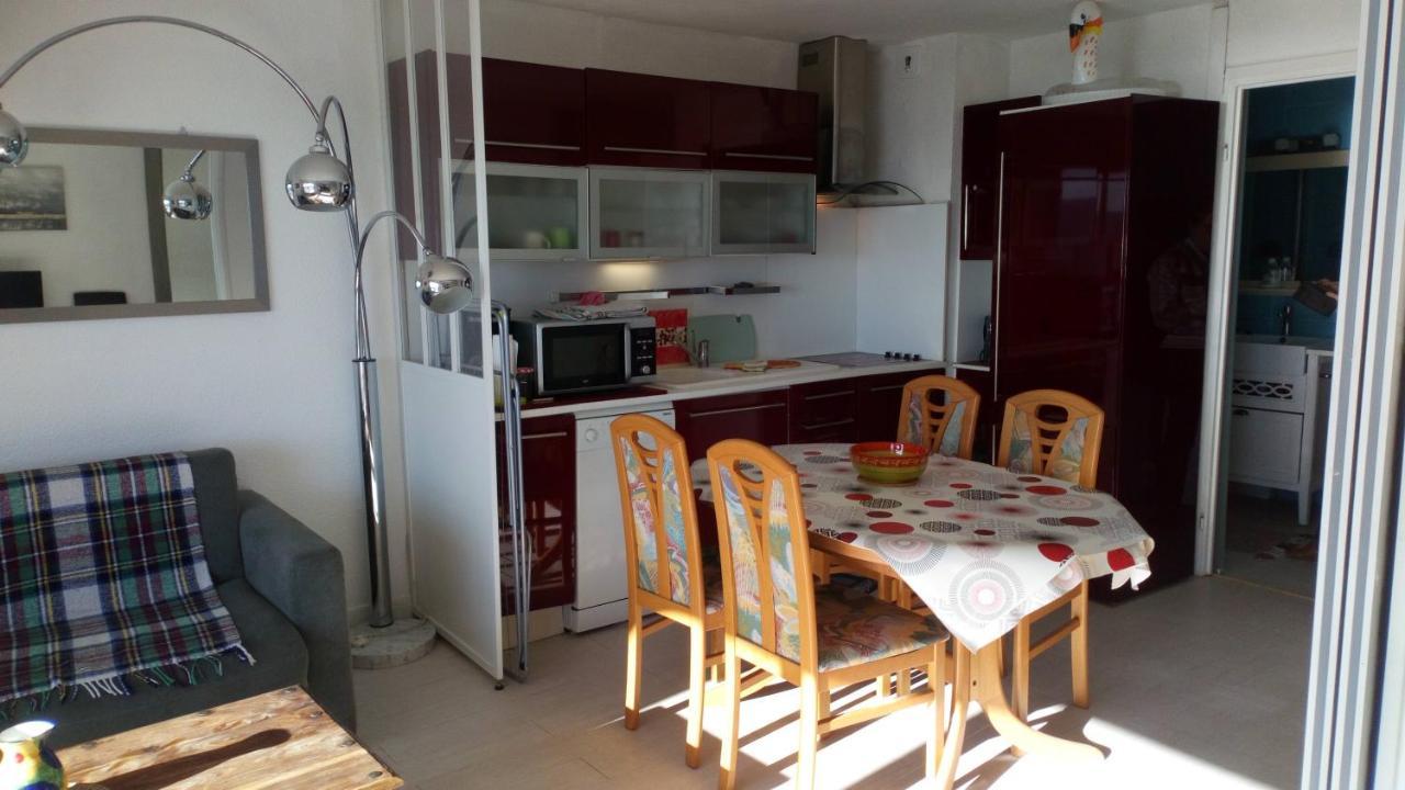 Apartamento Acapulco Fréjus Exterior foto
