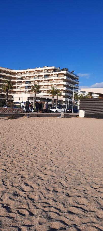 Apartamento Acapulco Fréjus Exterior foto