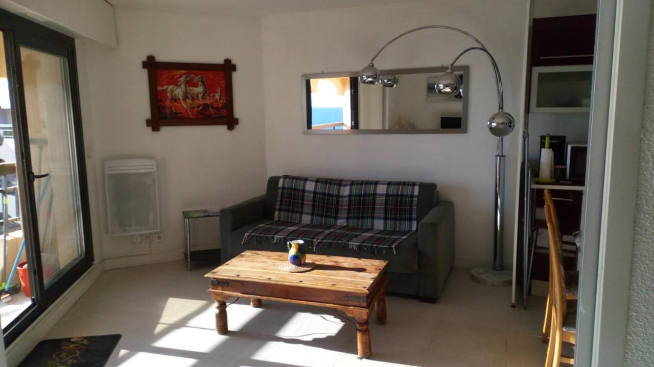 Apartamento Acapulco Fréjus Exterior foto