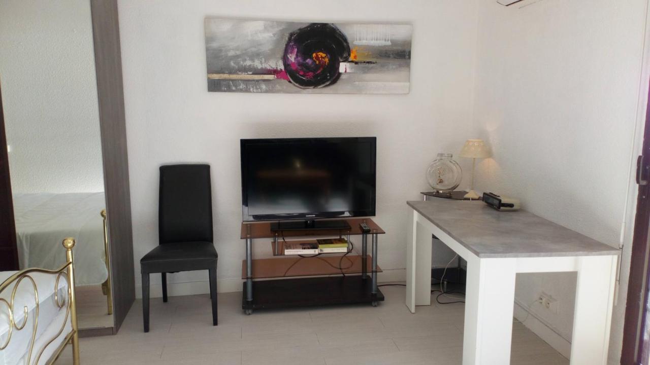 Apartamento Acapulco Fréjus Exterior foto