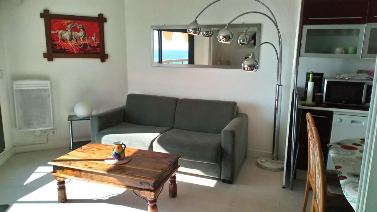 Apartamento Acapulco Fréjus Exterior foto